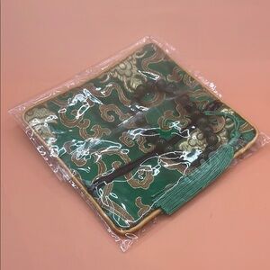 Elegant Authentic Green Jade Bracelet